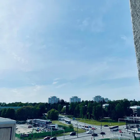 Apartmán Tapiola