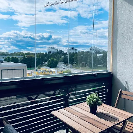 Tapiola * Espoo