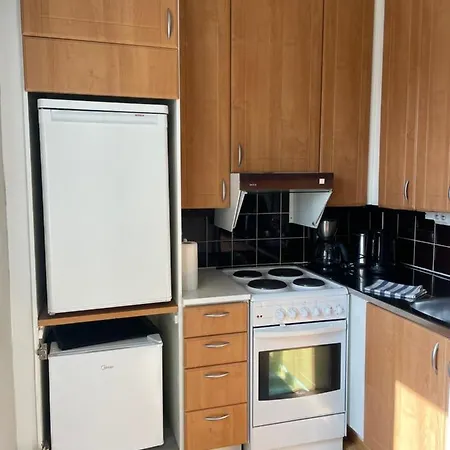 Tapiola דירה אספו